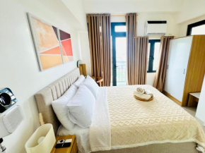 Raya Staycation Harbour Park Residences